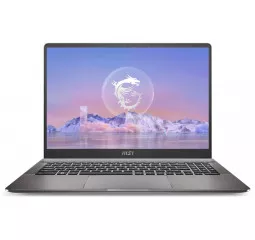 Ноутбук MSI Creator Z16 HX Studio A13VFTA (A13VFTA-046US) Lunar Gray