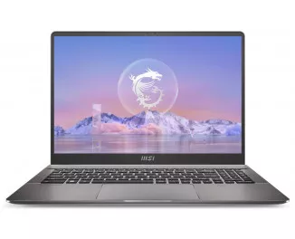 Ноутбук MSI Creator Z16 HX Studio A13VFTA (A13VFTA-046US) Lunar Gray