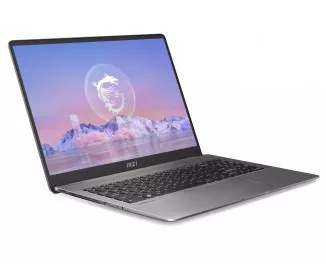 Ноутбук MSI Creator Z16 HX Studio A13VFTA (A13VFTA-046US) Lunar Gray
