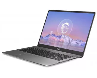 Ноутбук MSI Creator Z16 HX Studio A13VFTA (A13VFTA-046US) Lunar Gray