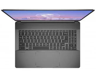 Ноутбук MSI Creator Z16 HX Studio A13VFTA (A13VFTA-046US) Lunar Gray