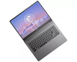 Ноутбук MSI Creator Z16 HX Studio A13VFTA (A13VFTA-046US) Lunar Gray
