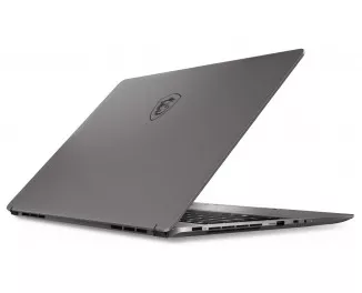 Ноутбук MSI Creator Z16 HX Studio A13VFTA (A13VFTA-046US) Lunar Gray