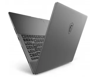 Ноутбук MSI Creator Z16 HX Studio A13VFTA (A13VFTA-046US) Lunar Gray