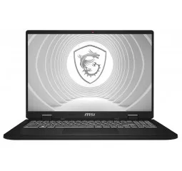 Ноутбук MSI CreatorPro M16 HX C14VKG (C14VKG-288US) Lunar Gray