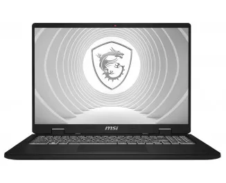 Ноутбук MSI CreatorPro M16 HX C14VKG (C14VKG-288US) Lunar Gray