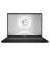 Ноутбук MSI CreatorPro M16 HX C14VKG (C14VKG-288US) Lunar Gray