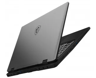 Ноутбук MSI CreatorPro M16 HX C14VKG (C14VKG-288US) Lunar Gray