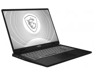 Ноутбук MSI CreatorPro M16 HX C14VKG (C14VKG-288US) Lunar Gray