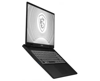 Ноутбук MSI CreatorPro M16 HX C14VKG (C14VKG-288US) Lunar Gray