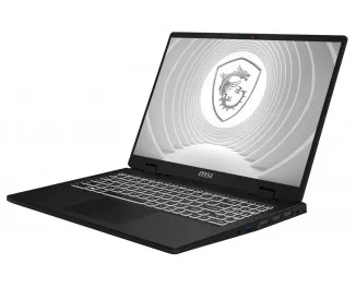 Ноутбук MSI CreatorPro M16 HX C14VKG (C14VKG-288US) Lunar Gray