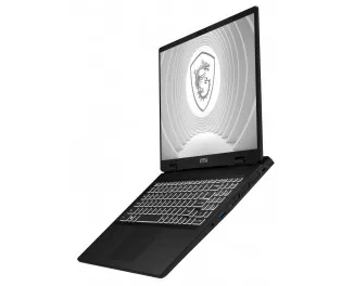 Ноутбук MSI CreatorPro M16 HX C14VKG (C14VKG-288US) Lunar Gray
