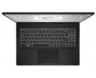 Ноутбук MSI CreatorPro M16 HX C14VKG (C14VKG-288US) Lunar Gray