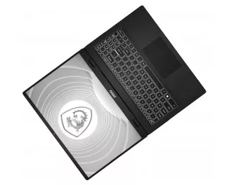 Ноутбук MSI CreatorPro M16 HX C14VKG (C14VKG-288US) Lunar Gray