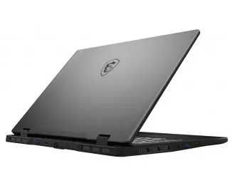 Ноутбук MSI CreatorPro M16 HX C14VKG (C14VKG-288US) Lunar Gray