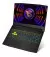 Ноутбук MSI Crosshair 15 C12VG (C12VG-673XUA) Black