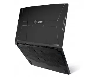 Ноутбук MSI Crosshair 15 C12VG (C12VG-673XUA) Black