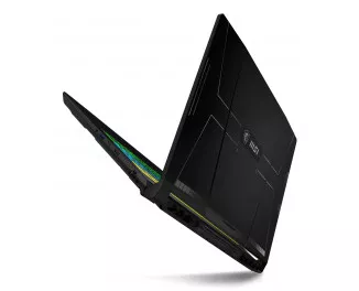 Ноутбук MSI Crosshair 15 C12VG (C12VG-673XUA) Black