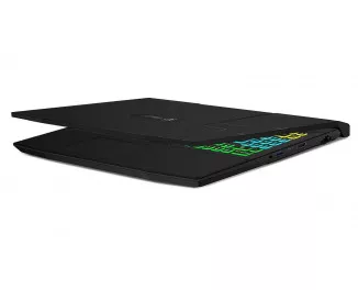 Ноутбук MSI Crosshair 15 C12VG (C12VG-673XUA) Black