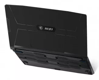Ноутбук MSI Crosshair 15 C12VG (C12VG-673XUA) Black