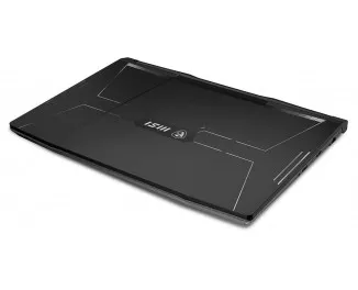 Ноутбук MSI Crosshair 15 C12VG (C12VG-673XUA) Black