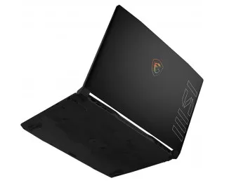 Ноутбук MSI Crosshair 16 A13VGK (A13VGK-2277XRO) Black