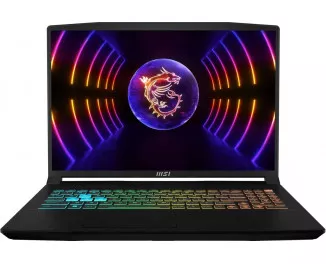 Ноутбук MSI Crosshair 16 A13VGK (A13VGK-815US) Black