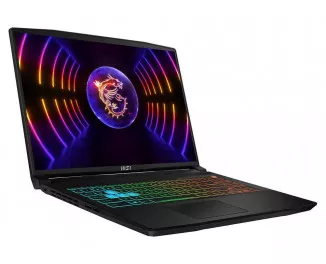 Ноутбук MSI Crosshair 16 A13VGK (A13VGK-815US) Black