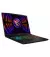 Ноутбук MSI Crosshair 16 A13VGK (A13VGK-815US) Black