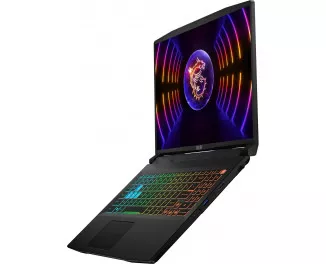 Ноутбук MSI Crosshair 16 A13VGK (A13VGK-815US) Black