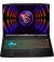 Ноутбук MSI Crosshair 16 A13VGK (A13VGK-815US) Black