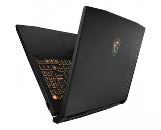 Ноутбук MSI Crosshair 16 A13VGK (A13VGK-815US) Black