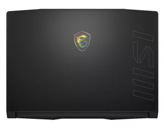 Ноутбук MSI Crosshair 16 A13VGK (A13VGK-815US) Black