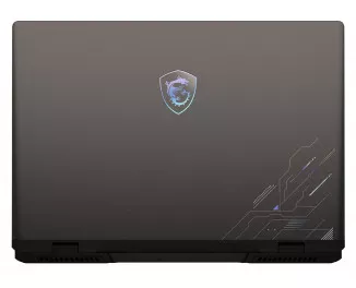 Ноутбук MSI Crosshair 16 HX D14VGKG (D14VGKG-057US, CROSSHAIR1614057_custom 64/4) Cosmo Gray