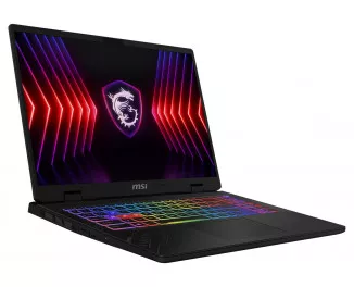 Ноутбук MSI Crosshair 16 HX D14VGKG (D14VGKG-057US, CROSSHAIR1614057_custom 64/4) Cosmo Gray
