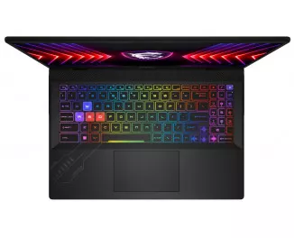 Ноутбук MSI Crosshair 16 HX D14VGKG (D14VGKG-057US, CROSSHAIR1614057_custom 64/4) Cosmo Gray