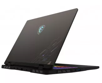 Ноутбук MSI Crosshair 16 HX D14VGKG (D14VGKG-057US, CROSSHAIR1614057_custom 64/4) Cosmo Gray