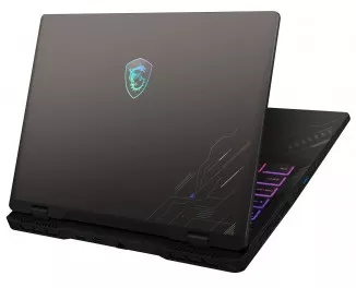 Ноутбук MSI Crosshair 16 HX D14VGKG (D14VGKG-057US, CROSSHAIR1614057_custom 64/4) Cosmo Gray