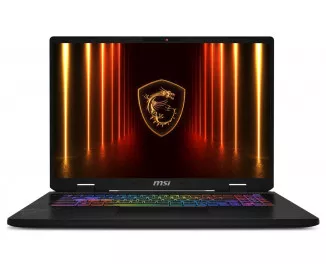 Ноутбук MSI Crosshair 17 HX AI D2XW (D2XWGKG-019XUA) Cosmos Gray