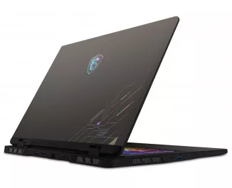Ноутбук MSI Crosshair 17 HX AI D2XW (D2XWGKG-019XUA) Cosmos Gray
