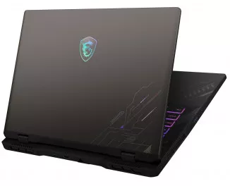 Ноутбук MSI Crosshair 17 HX AI D2XW (D2XWGKG-019XUA) Cosmos Gray