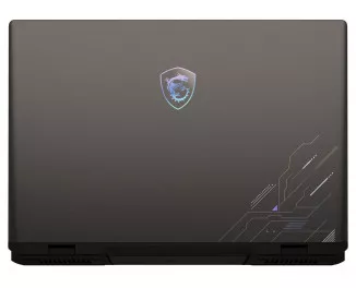 Ноутбук MSI Crosshair 17 HX AI D2XWGKG (D2XWGKG-006XPL) Cosmos Gray