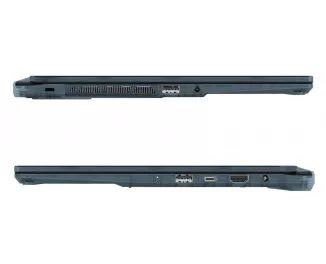 Ноутбук MSI Cyborg 14 A13VF (A13VF-018US, CYBORG1413018) Black