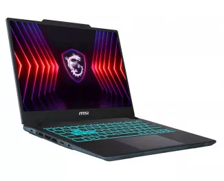 Ноутбук MSI Cyborg 14 A13VF (A13VF-018US, CYBORG1413018) Black