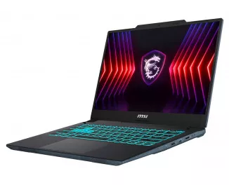 Ноутбук MSI Cyborg 14 A13VF (A13VF-018US, CYBORG1413018) Black