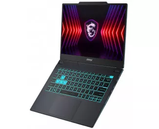 Ноутбук MSI Cyborg 14 A13VF (A13VF-018US, CYBORG1413018) Black