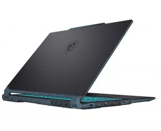 Ноутбук MSI Cyborg 14 A13VF (A13VF-018US, CYBORG1413018) Black