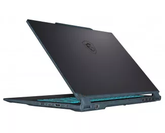 Ноутбук MSI Cyborg 14 A13VF (A13VF-018US, CYBORG1413018) Black