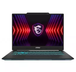 Ноутбук MSI Cyborg 14 A13VF (A13VF-023XPL) Translucent Black