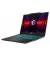 Ноутбук MSI Cyborg 14 A13VF (A13VF-023XPL) Translucent Black